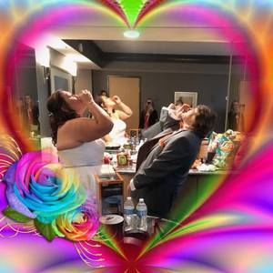 Meet your Posher, Daisy